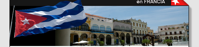 Ambassade de CUBA en FRANCE